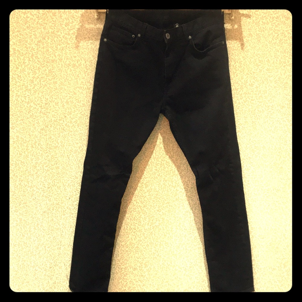 H & M black jeans 👖